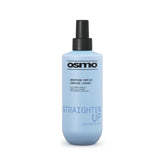 NEW OSMO - Style & Finish - Straighten Up