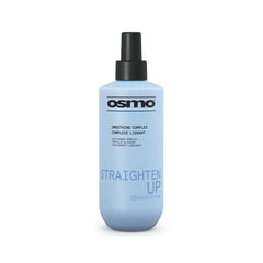 NEW OSMO - Style & Finish - Straighten Up