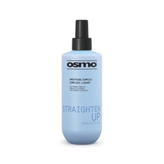 NEW OSMO - Style & Finish - Straighten Up