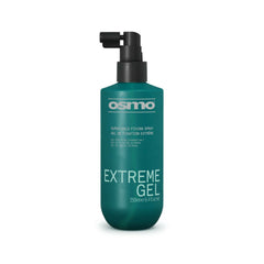 NEW OSMO - Style & Finish - Extreme Gel Spray