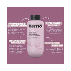 NEW OSMO - Colour Save - Conditioner - 400ml