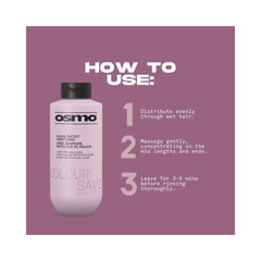 NEW OSMO - Colour Save - Conditioner - 400ml