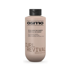 NEW OSMO - Curl Revival - Shampoo
