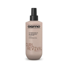 NEW OSMO - Curl Revival - Re-Energising Gel