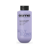 NEW OSMO - Daily Blonde - Shampoo - 400ml