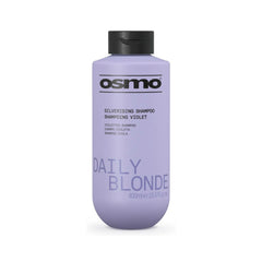 NEW OSMO - Daily Blonde - Shampoo - 400ml