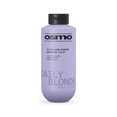 NEW OSMO - Daily Blonde - Shampoo - 400ml