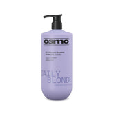 NEW OSMO - Daily Blonde - Shampoo - 1000ml