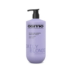 NEW OSMO - Daily Blonde - Shampoo - 1000ml