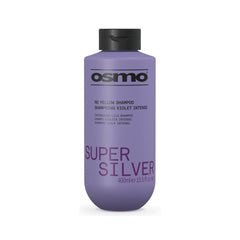 NEW OSMO - Super Silver - Shampoo - 400ml