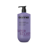 NEW OSMO - Super Silver - Shampoo - 1000ml