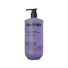 NEW OSMO - Super Silver - Shampoo - 1000ml