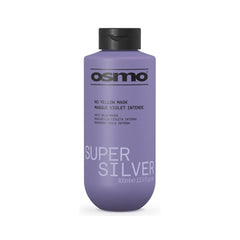 NEW OSMO - Super Silver - Mask - 400ml