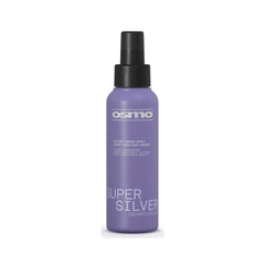 NEW OSMO - Super Silver - Silver Toning Spray
