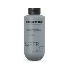 NEW OSMO - Super Ice - Shampoo - 400ml