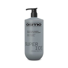 NEW OSMO - Super Ice - Shampoo - 1000ml
