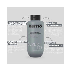 NEW OSMO - Super Ice - Mask - 400ml