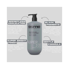 NEW OSMO - Super Ice - Mask - 1000ml