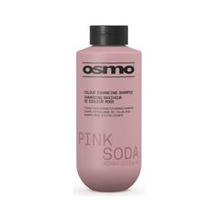 NEW OSMO - Pink Soda - Shampoo - 400ml