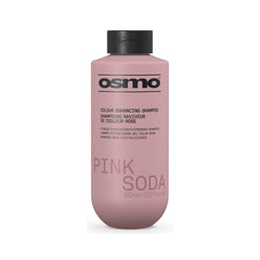 NEW OSMO - Pink Soda - Shampoo - 400ml