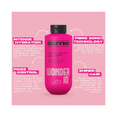 NEW OSMO - Wonder 10 - Conditioner