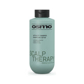 NEW OSMO - Scalp Therapy - Detoxify Shampoo - 400ml