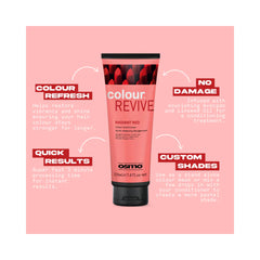 NEW OSMO - Colour Revive - Radiant Red
