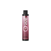 NEW OSMO - Planet Vivid - Meteor