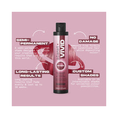 NEW OSMO - Planet Vivid - Meteor