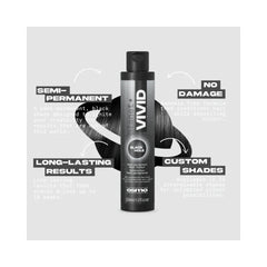 NEW OSMO - Planet Vivid - Black Hole