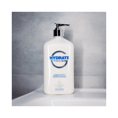 AG Hydrate By Gentleman Bottle