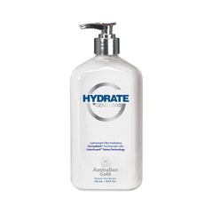 AG Hydrate By Gentleman Bottle