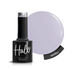 HALO GEL POLISH - West Coast - Malibu