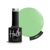 Halo Gel Polish West Coast Palm 8ml - Vibrant Green Gel Nail Polish
