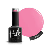 Halo Gel Polish West Coast Motel 8ml - Bold Pink Gel Nail Polish