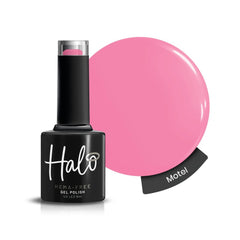 HALO GEL POLISH - West Coast - Motel