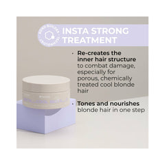 INDOLA - BLONDE EXPERT - InstaCool Treatment