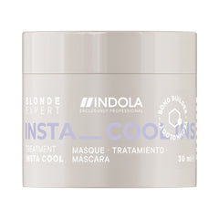 INDOLA - BLONDE EXPERT - InstaCool Treatment