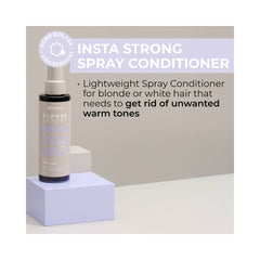 INDOLA - BLONDE EXPERT - InstaCool Spray