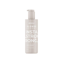 INDOLA - BLONDE EXPERT - InstaStrong Leave in Cream