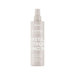 INDOLA - BLONDE EXPERT - InstaStrong Resto Spray