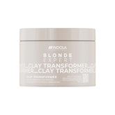 INDOLA - BLONDE EXPERT - Clay Transformer - 120g