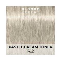 INDOLA - BLONDE EXPERT - P.2 - 60ml