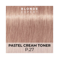 INDOLA - BLONDE EXPERT - COLOUR - P.27 - 60ml