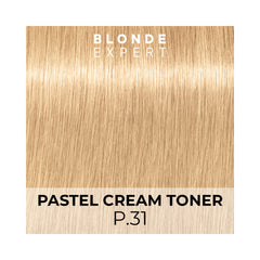 INDOLA - BLONDE EXPERT - COLOUR - P.31 - 60ml