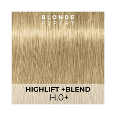 INDOLA - BLONDE EXPERT - COLOUR - H.0+ - 60ml