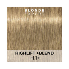 INDOLA - BLONDE EXPERT - COLOUR - H.1+ - 60ml