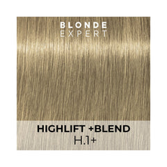 INDOLA - BLONDE EXPERT - COLOUR - H.1+ - 60ml