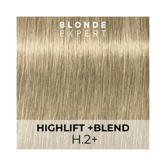 INDOLA - BLONDE EXPERT - COLOUR - H.2+ - 60ml