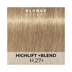 INDOLA - BLONDE EXPERT - COLOUR - H.27+ - 60ml